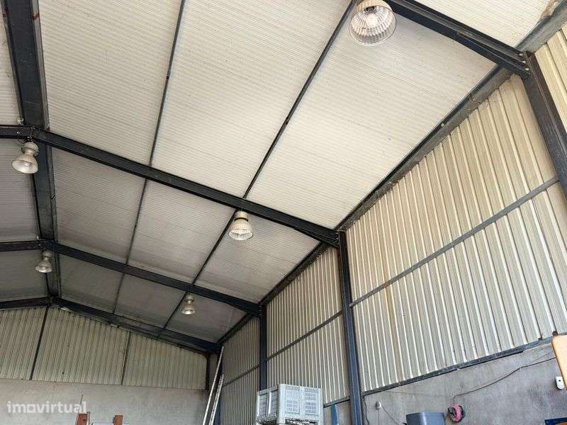 Pavilhão a movivel 300m2 - Grande imagem: 5/7