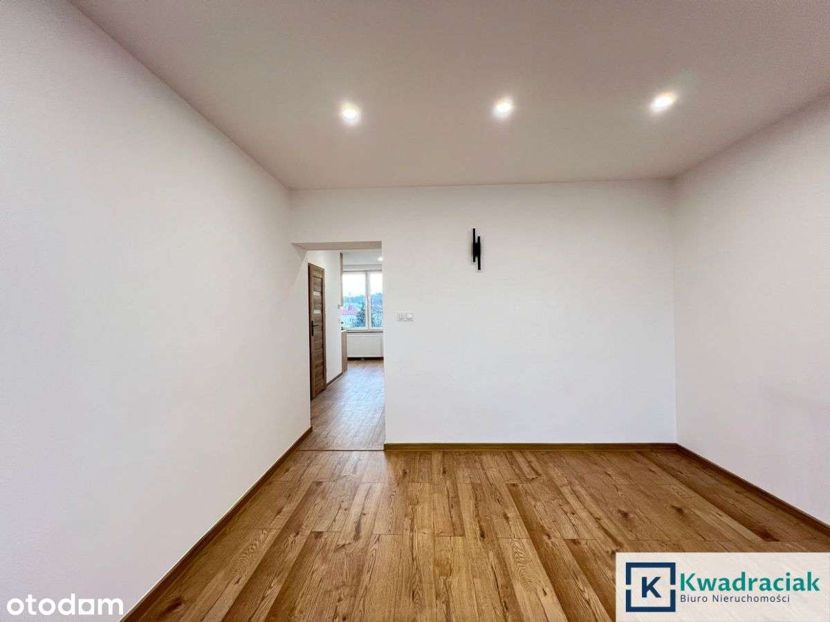 Sanok, Mickiewicza - mieszkanie 2 pokoje - Pełny obrazek: 3/11