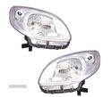 FARÓIS PARA RENAULT KANGOO IV 13-19 - 1