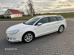 Citroën C5 Tourer HDi 165 FAP Confort - 4