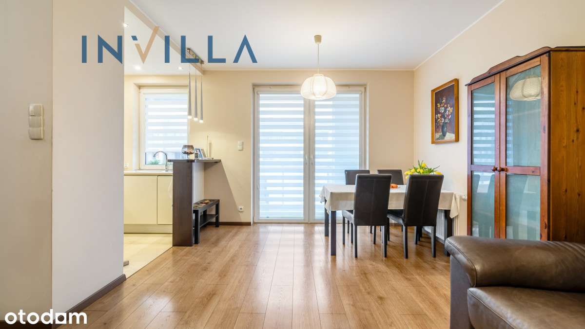 Inpro mieszkanie 2-pok. z widokiem na morze - Pełny obrazek: 5/13