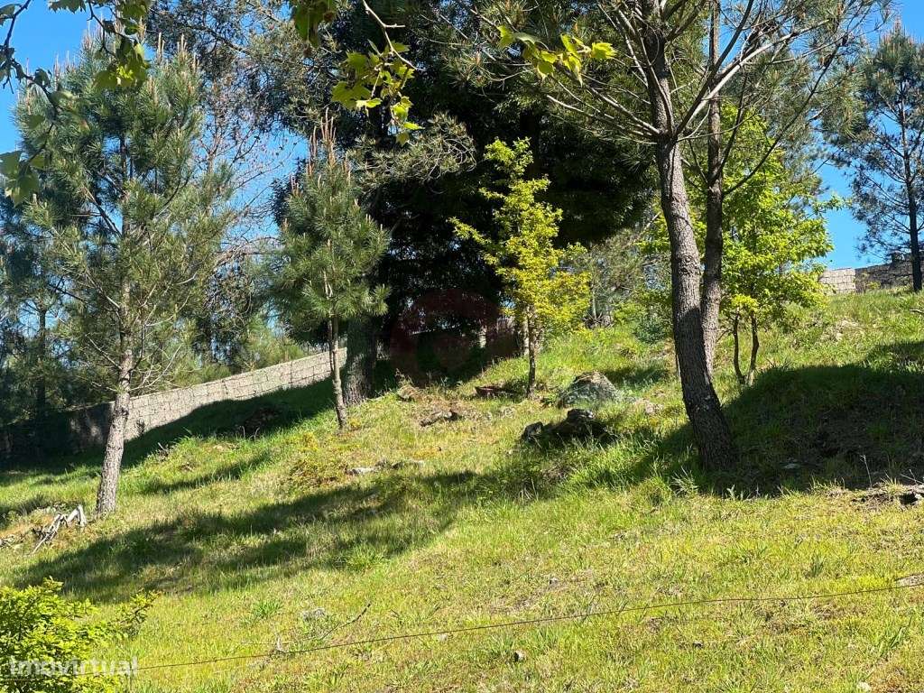 Moradia individual em Cabeceiras de Basto-34