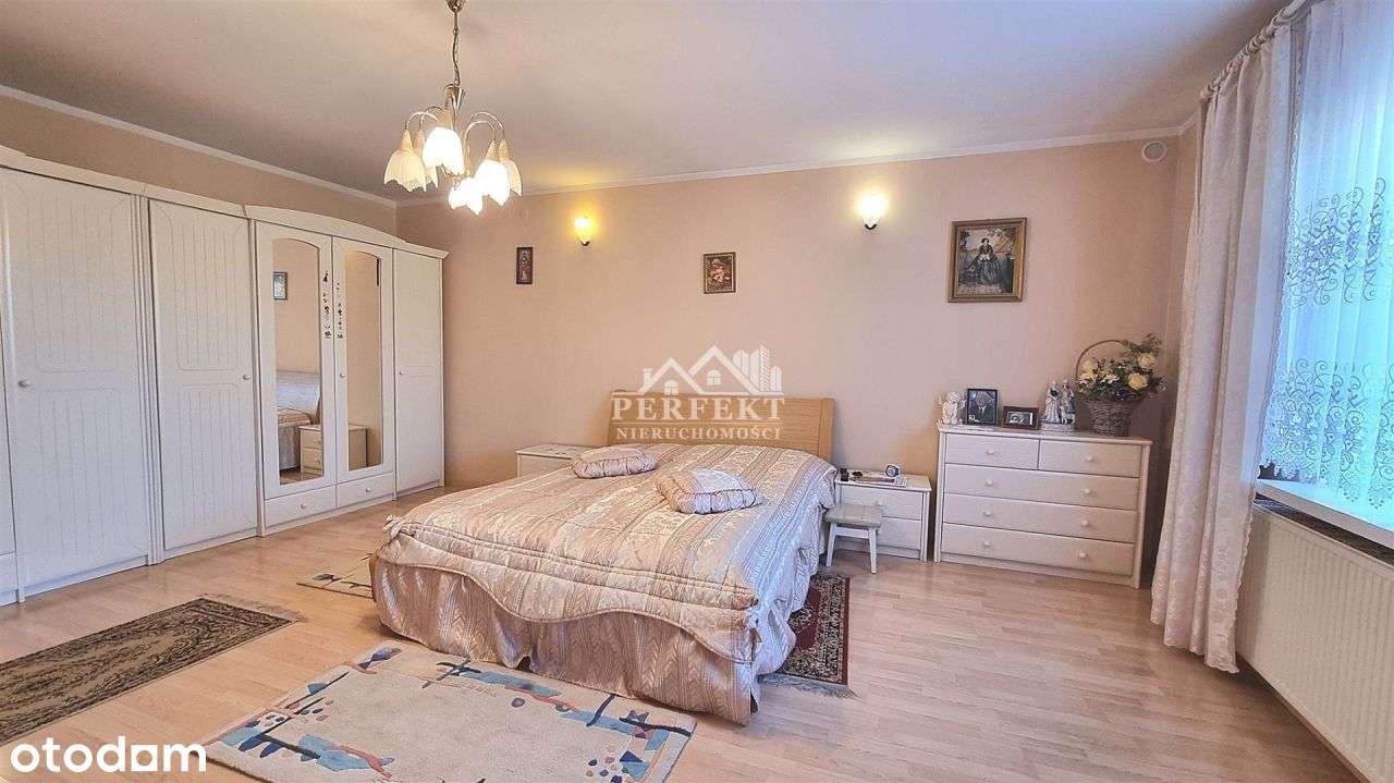 Bezczynszowe 2 apartamenty + lokal użytk.~n.cegła!-16