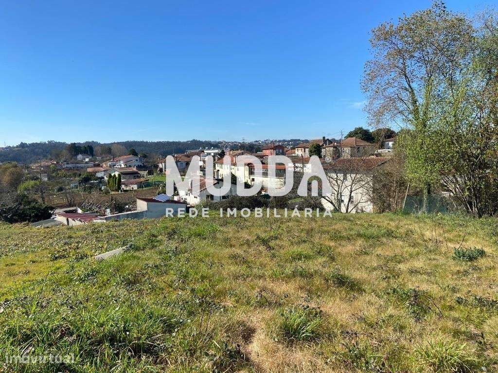 Terreno de 9.160 m2 junto a Zona Industrial - Grande imagem: 4/7