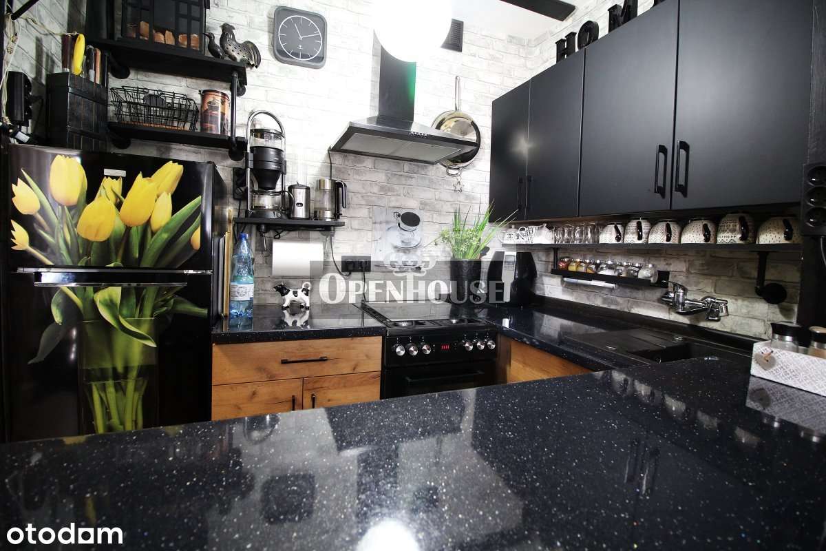 Kawalerka 29m2 ul. Moniuszki-3