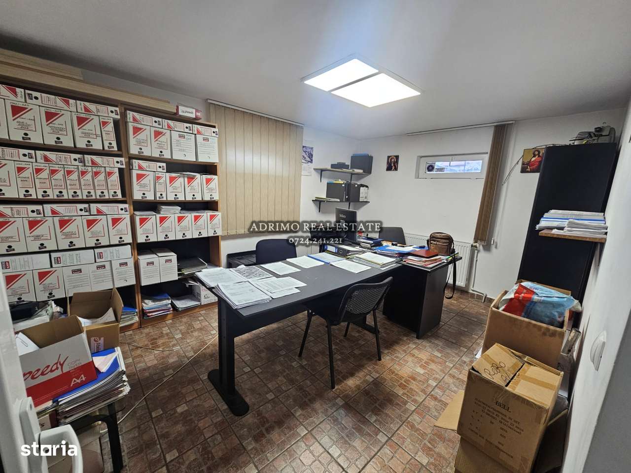 Ap3cam Demisol - Ideal birou / sediu firma - centrala gaz - 85mii euro-5