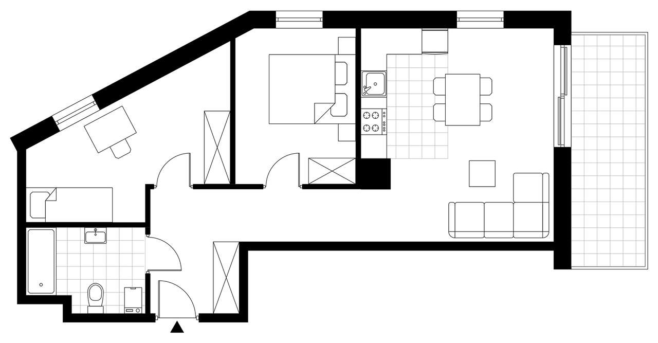 Vanda Park | Cena Promocyjna | C.1.6 - Pełny obrazek: 4/9