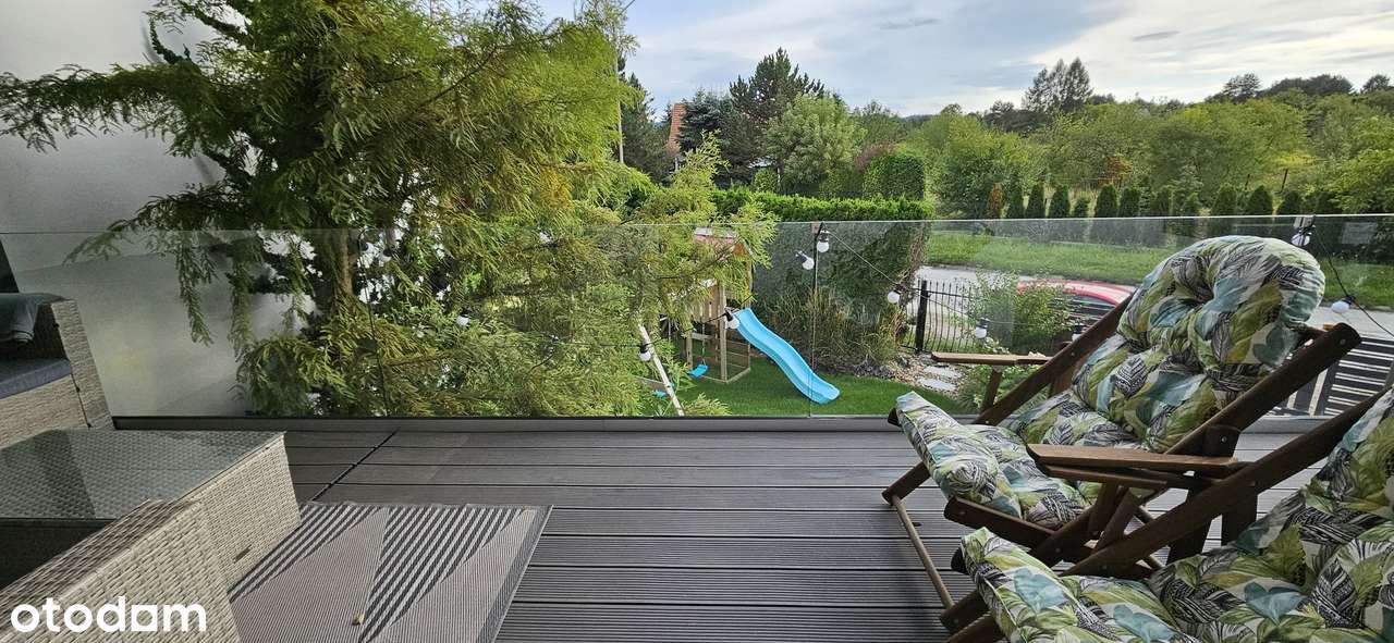 Dom, 161,60 m², Kielce-11