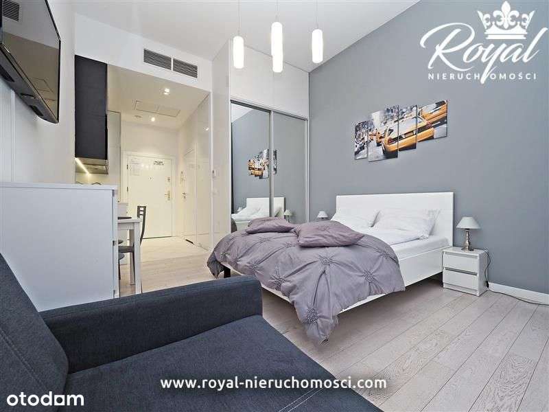 Apartament nad morzem - Dune Resort Mielno ! - Pełny obrazek: 4/17