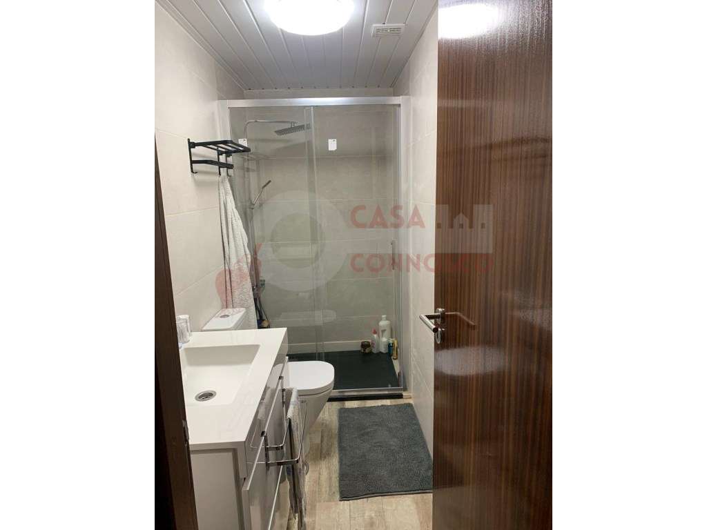 Moradia M3 com terraço-6