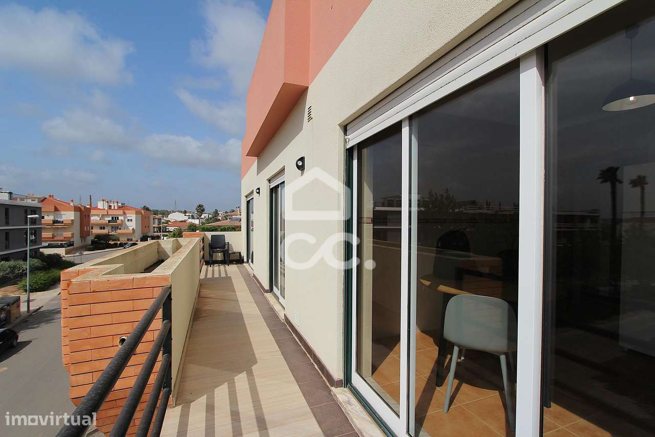 Apartamento T0 1 Em Algoz Com Excelente Localizacao