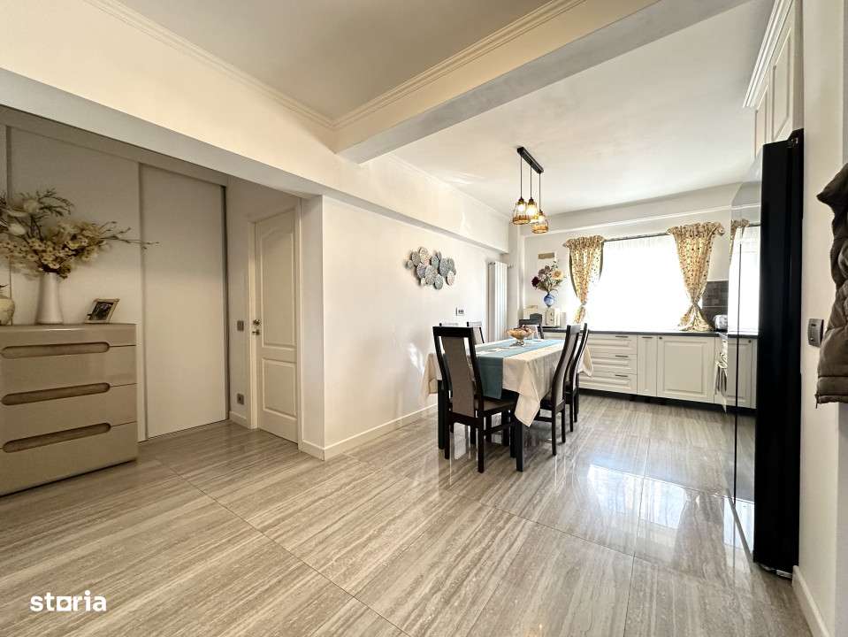 Apartament de lux, 3 camere, 73 mp utili - zona Simion Barnutiu - Imagine principală: 5/13