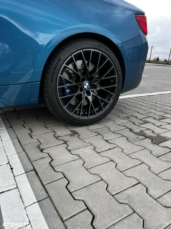 BMW M2 Competition DKG - 15