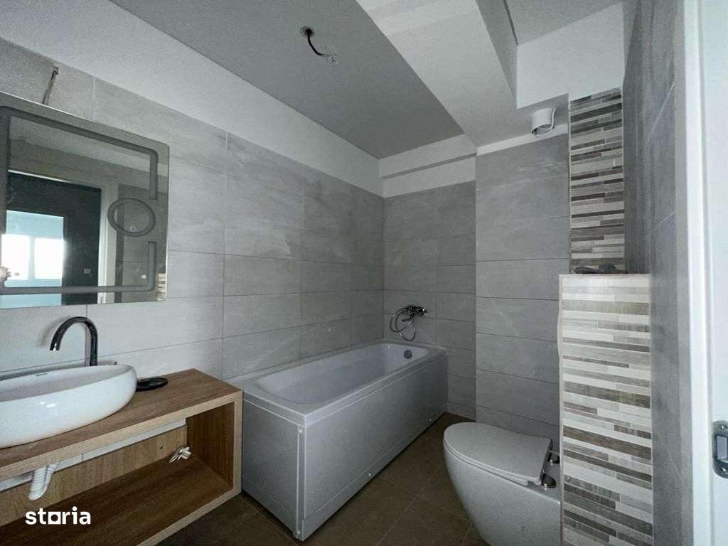 FINALIZAT! DIRECT DEZVOLTATOR ! Apartament 65MP | 2 camere | COPOU-7