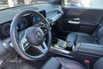 Mercedes-Benz GLB 200 d Progressive - 7