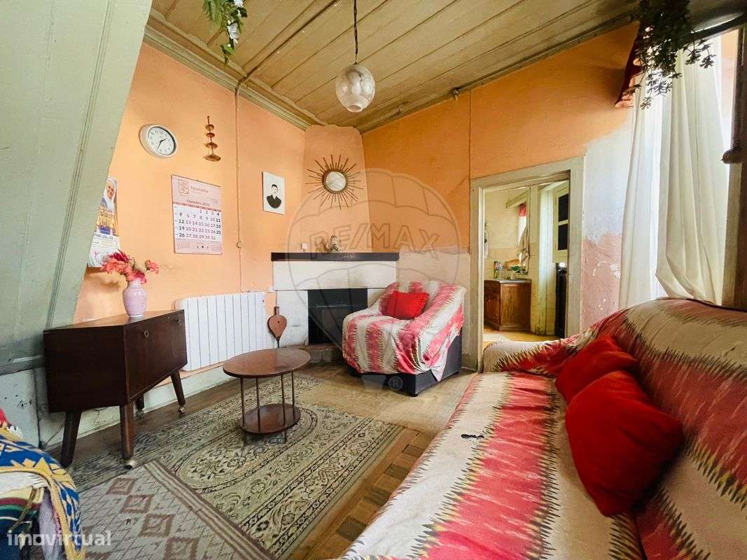 Moradia T4 para venda - Grande imagem: 4/27