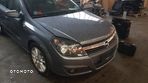 OPEL ASTRA H Z155 1,6 BENZYNA MASKA ZDERZAK LAMPY PAS CHLODNICE PRZOD KPL - 4