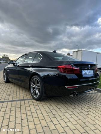 BMW Seria 5 530d Modern Line - 3