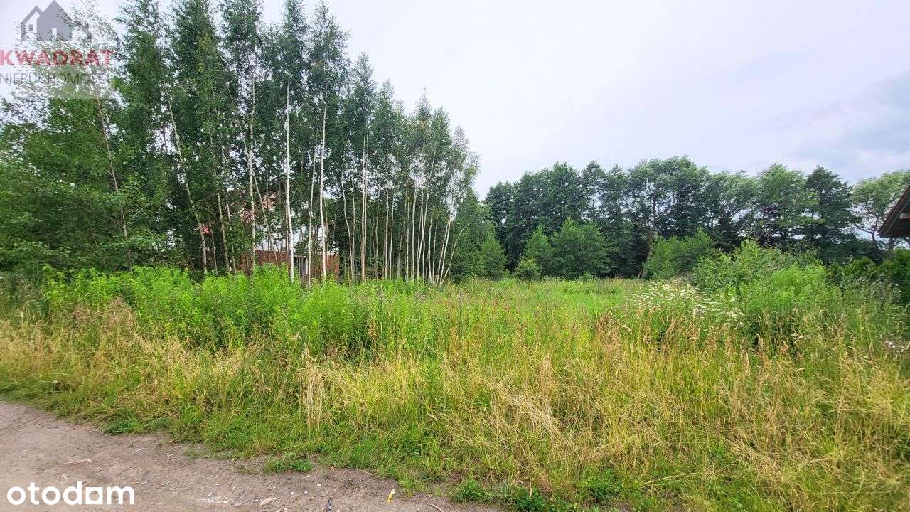 Działka z pozwoleniem na budowę - Zalew Wiślany-5