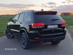 Jeep Grand Cherokee Gr 3.6 V6 Trailhawk - 5