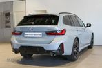 BMW 330 e Touring Pack 50 anos M Auto - 6