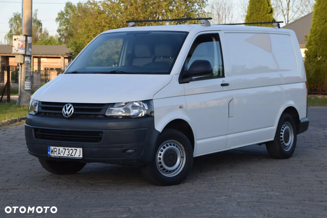 Volkswagen T5 - 6