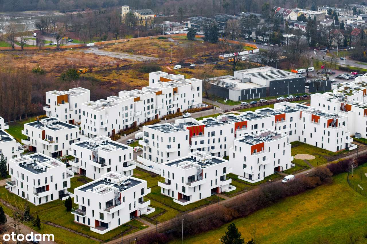 Premium - 1 poziom, Bacciarellego 54- Taras 17m2, garaż, komórka-15