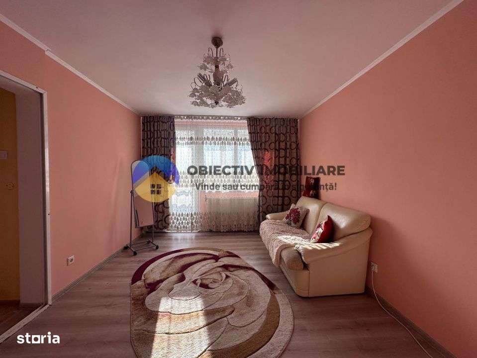 Apartament 2 camere – zona Ultracentrala/Piatra Neamt - Imagine principală: 2/13