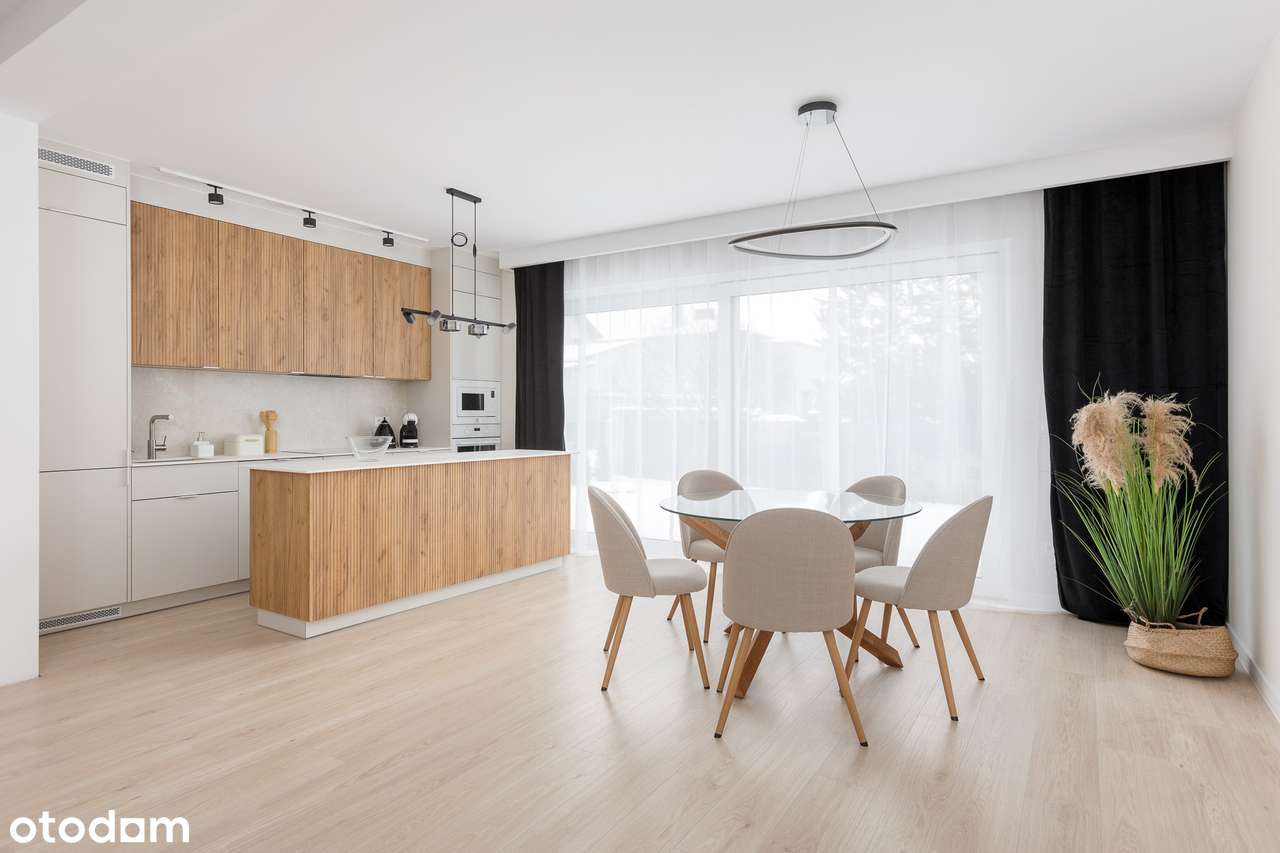 Dom Oskar H z garażem, Żory, ul. Spokojna DOM POD KLUCZ!-5