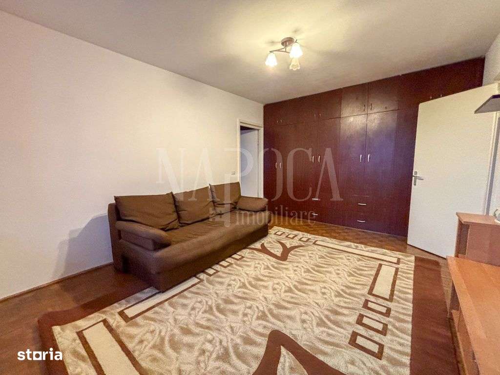Apartament 2 camere de inchiriat in Gheorgheni, Cluj Napoca - Imagine principală: 3/5