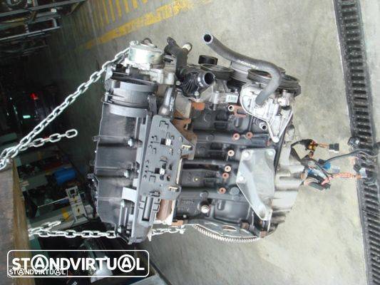 Motor BMW 2.0 D 163cv - 14