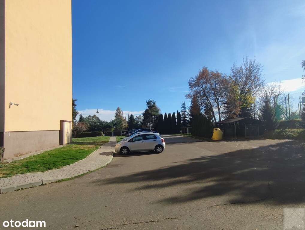 Na sprzedaż mieszkanie z garażem /Monte Cassino/-19