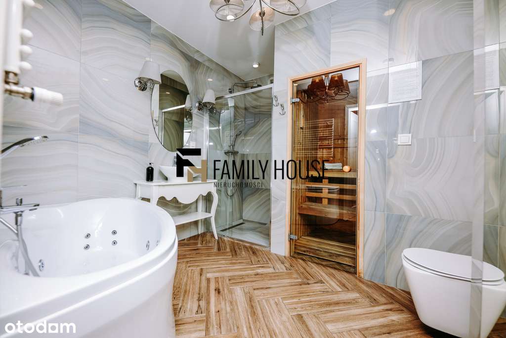 Przepiękne  mieszkanie obok Zalewu Cedzyna - Pełny obrazek: 5/19