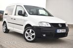 Volkswagen Caddy 1.9 TDI DPF Gewinner (5-Si.) - 8