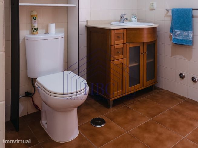 Moradia T3 + 1 com Piscina, em Lamas, Cadaval-48