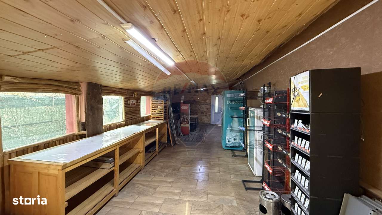 Spațiu comercial de vânzare-5