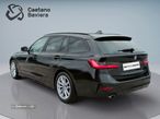 BMW 318 d Touring Advantage Auto - 6