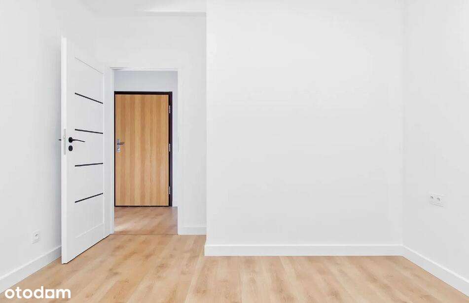 Gotowe 5-pok + Ogród ok 41m2,  15min do Centrum Promocja - Pełny obrazek: 5/5