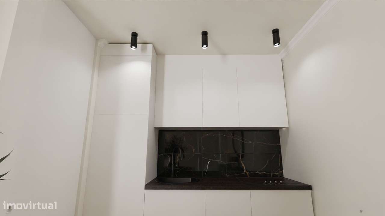 Loft Remodelado | Projeto Exclusivo com Entrega em 2026-5