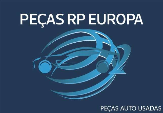 Pecas auto RPeuropa logo