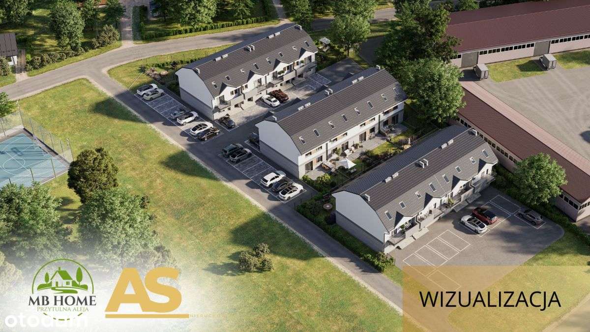 Bezczynszowy apartament ogródek miejsce postojowe-15