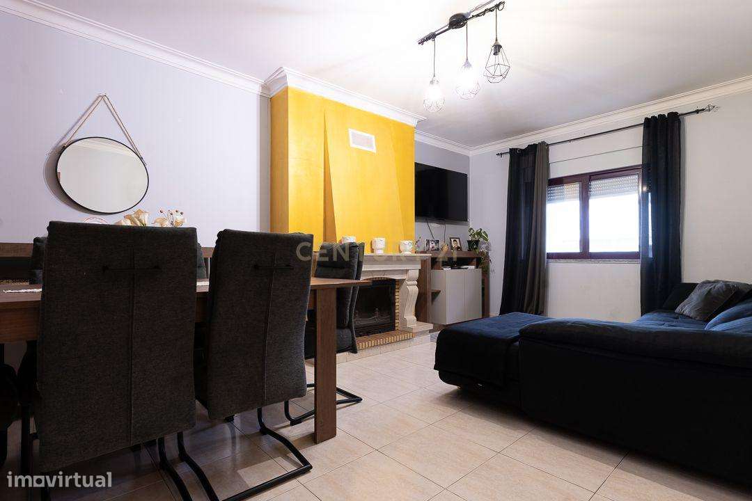 Apartamento T3 | Vale do Cobro – Setúbal - Grande imagem: 4/18