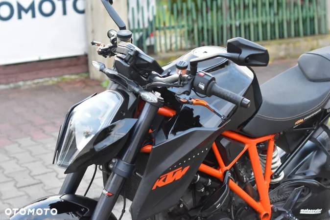 KTM Super Duke - 20