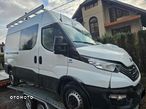 Iveco DAILY 35-140  2.3 DIESEL  BRYGADÓWKA 6-OSÓB - 1