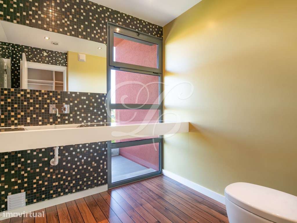 Moradia T4+1 | Cascais-25