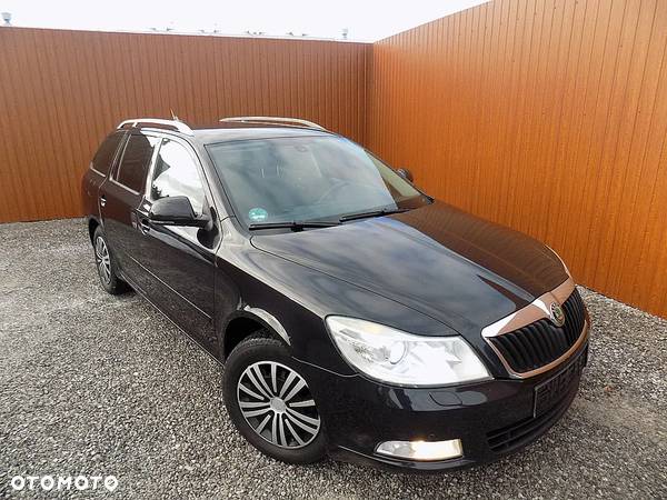 Skoda Octavia 2.0 TDI Ambiente - 2