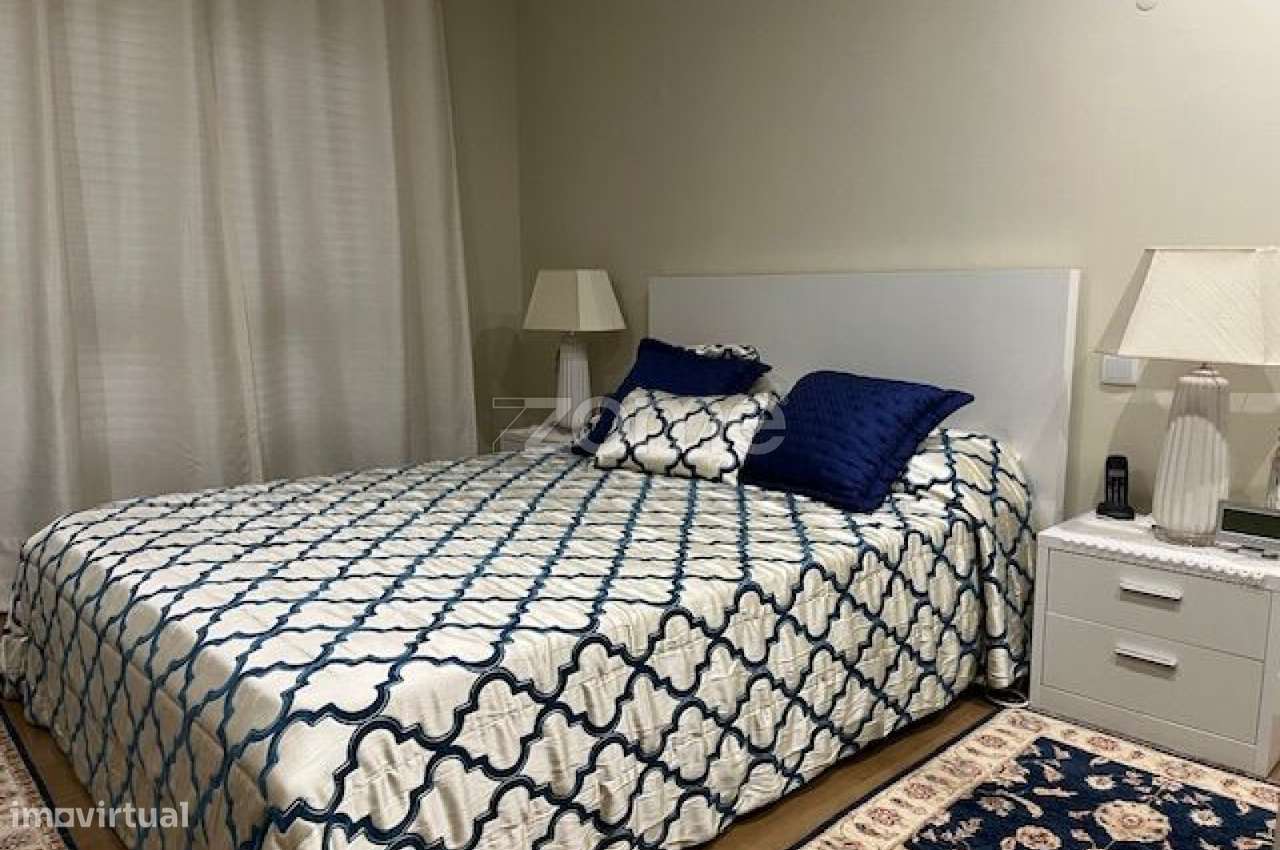 Apartamento T3 junto ao Casino do Estoril-10