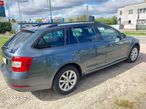 Skoda Octavia 2.0 TDI (Green tec) DSG Style - 10