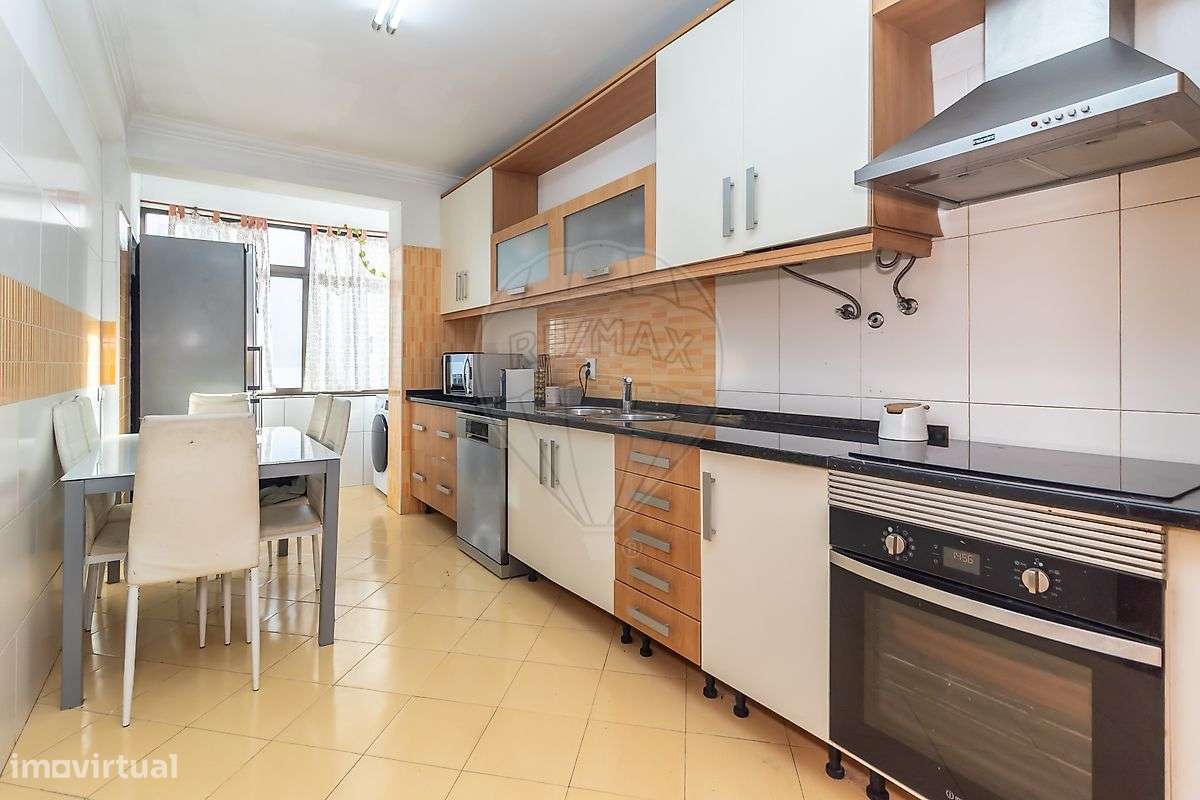 Apartamento T2 para venda - Grande imagem: 3/29