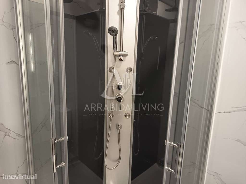 T2 - Remodelado c/ arrecadação - Oeiras-17